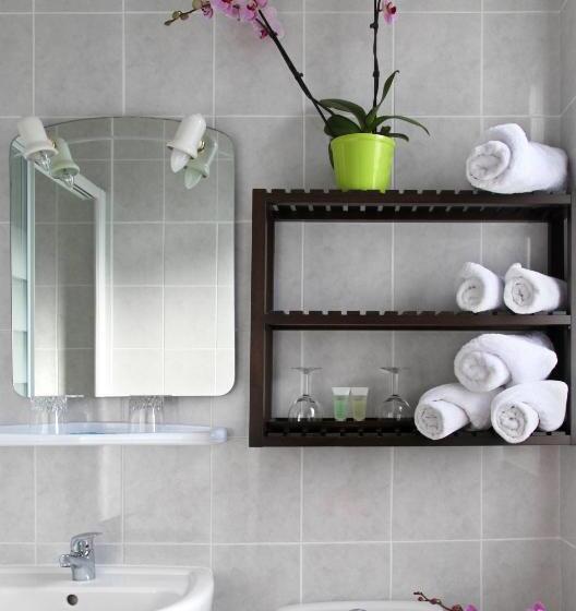 Номер Стандарт Смежный, Castel De Siam