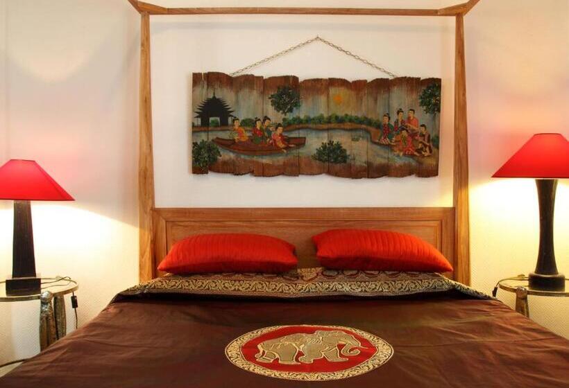 Номер Стандарт Смежный, Castel De Siam