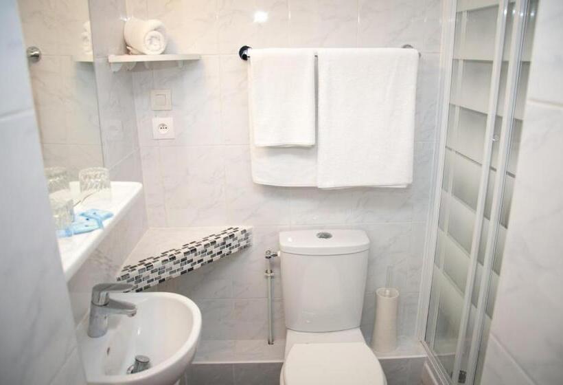 Номер Стандарт Индивидуальный, Castel De Siam