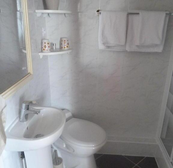 Номер Стандарт Индивидуальный, Castel De Siam