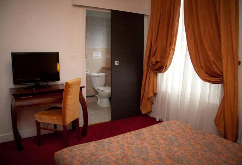 Номер Superior, Castel De Siam