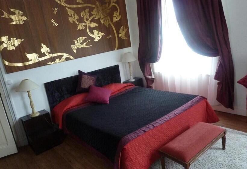 Номер Superior, Castel De Siam