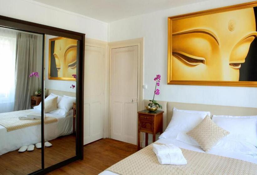 Номер Superior, Castel De Siam