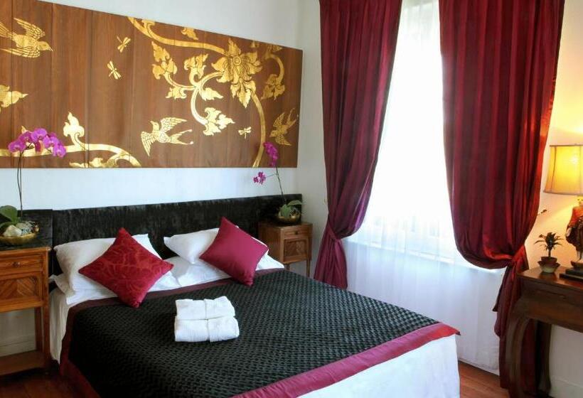 Номер Superior, Castel De Siam