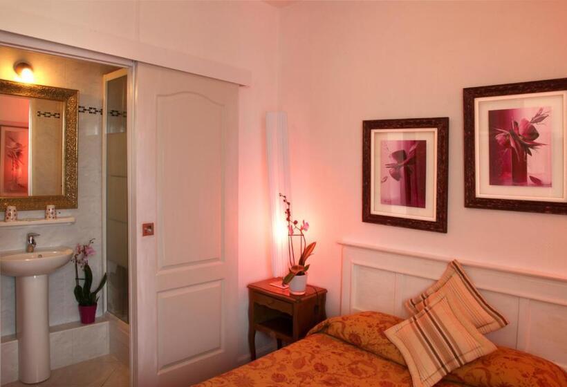 Номер Стандарт Индивидуальный, Castel De Siam