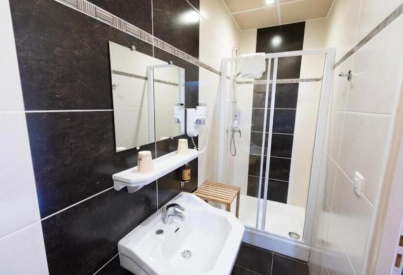 Номер Стандарт, De La Terrasse