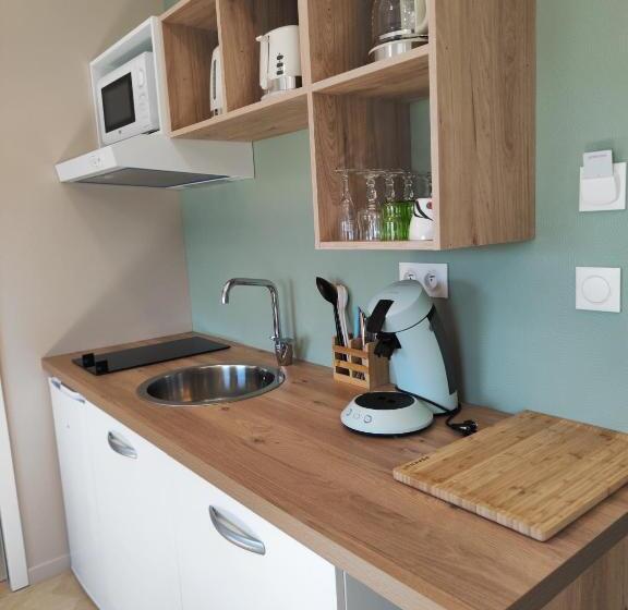 Студия Стандарт, De La Terrasse