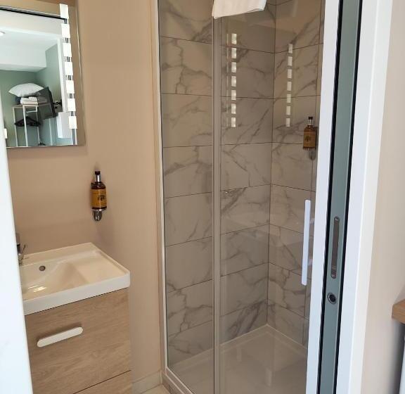 Студия Стандарт, De La Terrasse