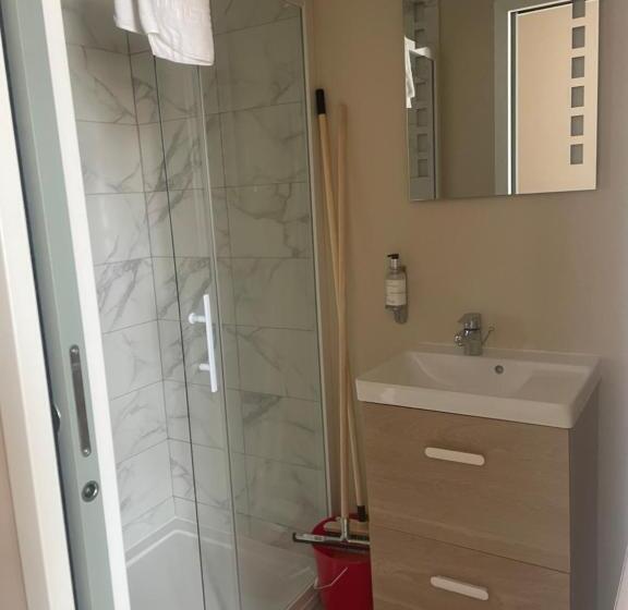 Студия Стандарт, De La Terrasse