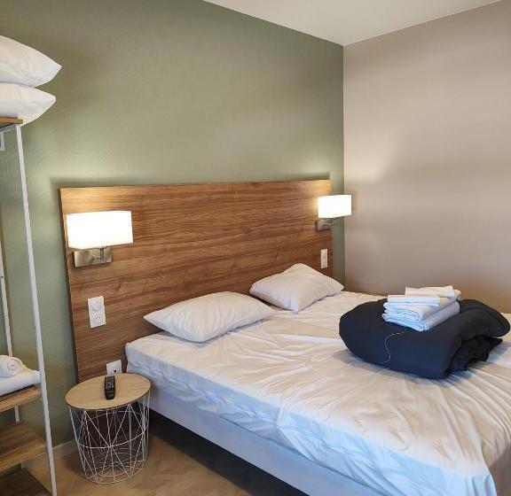 Семейное Студио, De La Terrasse