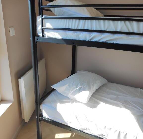 Семейное Студио, De La Terrasse