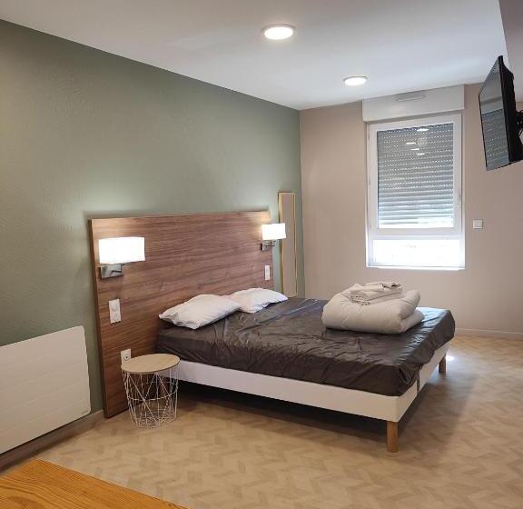 Студия Стандарт, De La Terrasse