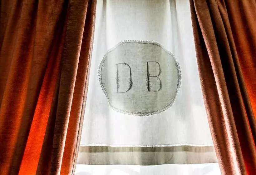 スイート, Domaine De Beaupré   Hotel The Originals Relais
