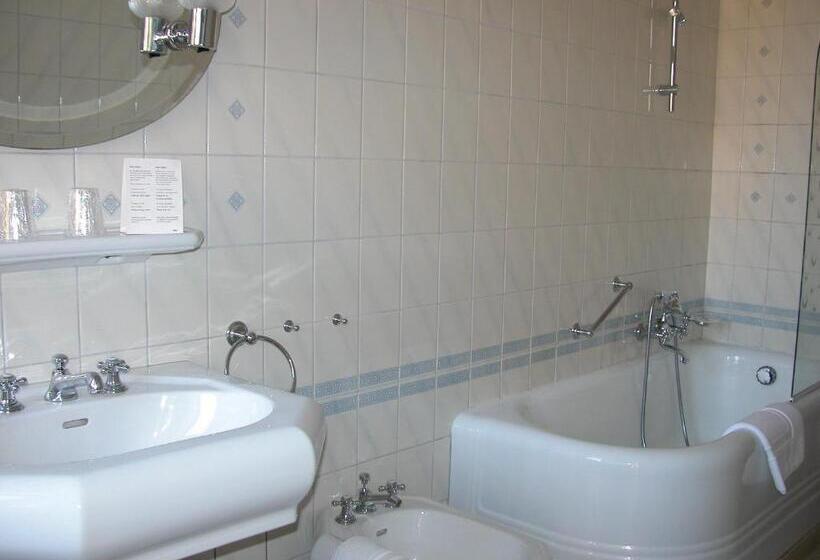 수피리어 룸, Domaine De Beaupré   Hotel The Originals Relais