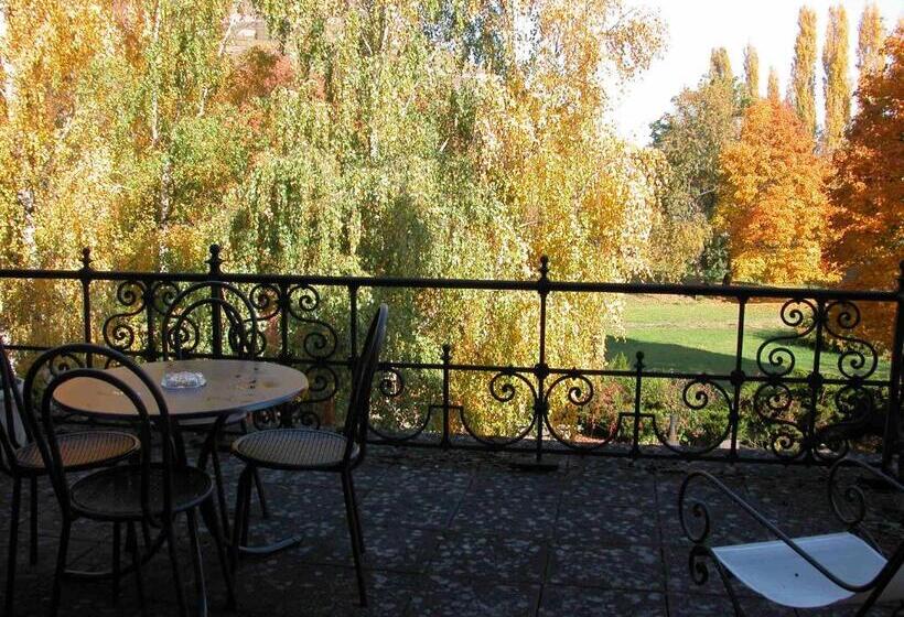 수피리어 룸, Domaine De Beaupré   Hotel The Originals Relais