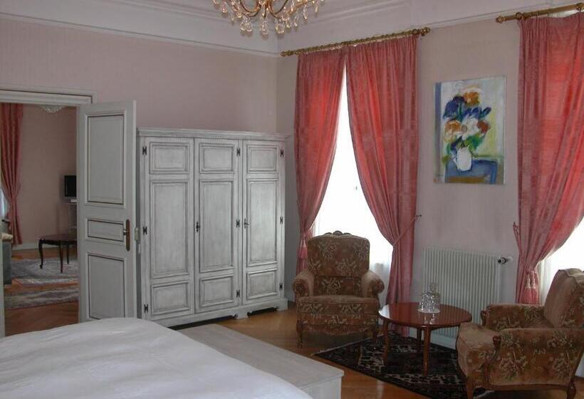 수피리어 룸, Domaine De Beaupré   Hotel The Originals Relais