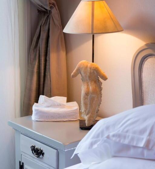 스탠다드 룸, Domaine De Beaupré   Hotel The Originals Relais