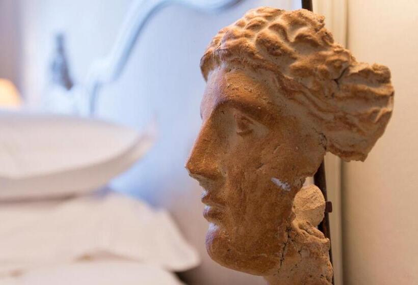 스탠다드 룸, Domaine De Beaupré   Hotel The Originals Relais