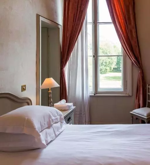 スイート（家族用）, Domaine De Beaupré   Hotel The Originals Relais
