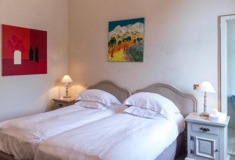 Family Suite, Domaine De Beaupré   Hotel The Originals Relais