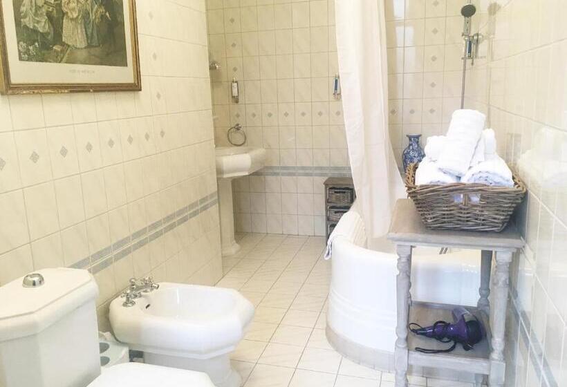 패밀리 스위트, Domaine De Beaupré   Hotel The Originals Relais