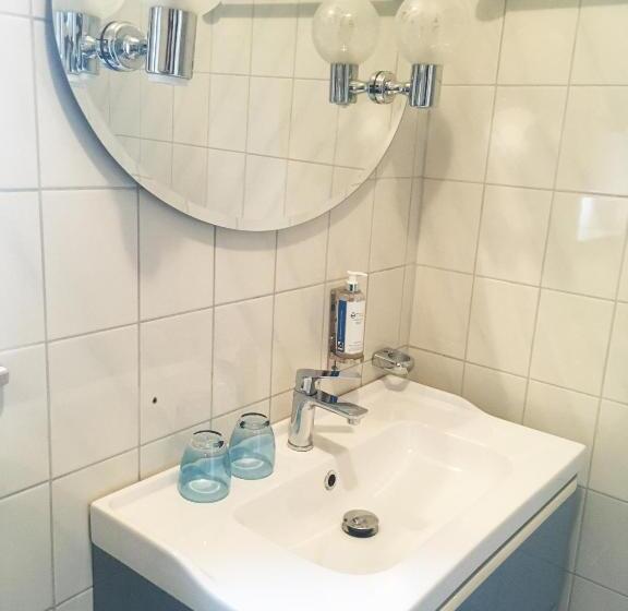 패밀리 룸, Domaine De Beaupré   Hotel The Originals Relais