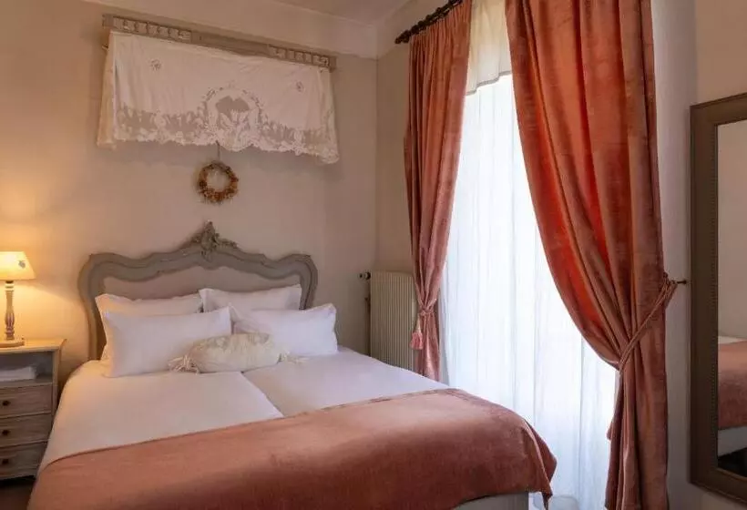 ファミリールーム, Domaine De Beaupré   Hotel The Originals Relais
