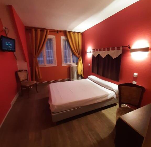 スタンダードルーム, Du Cygne