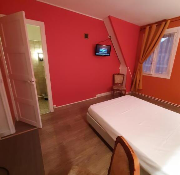 スタンダードルーム, Du Cygne