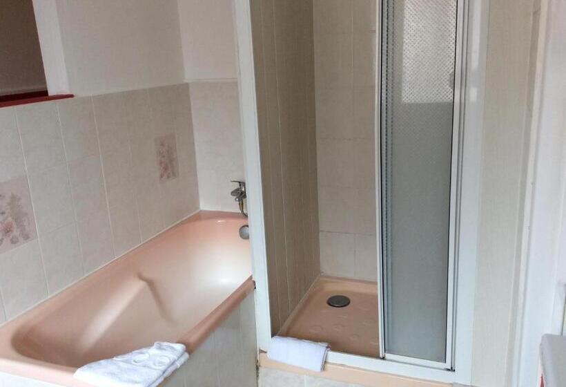 ファミリールーム, Du Cygne