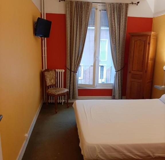 スーペリアールーム, Du Cygne