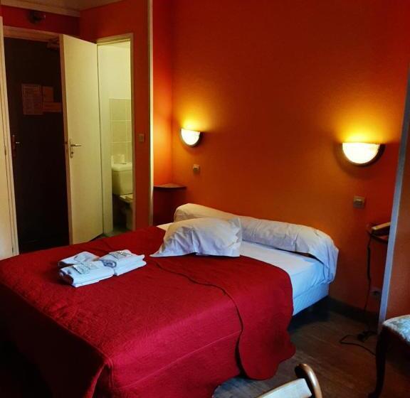 スーペリアールーム, Du Cygne