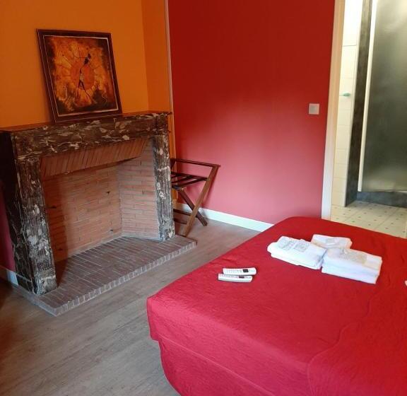 スーペリアールーム, Du Cygne