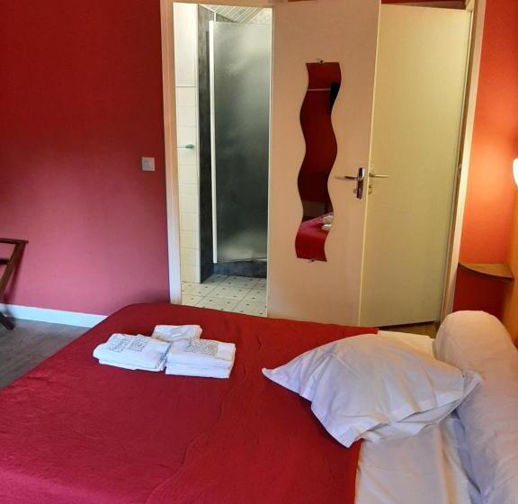 スーペリアールーム, Du Cygne