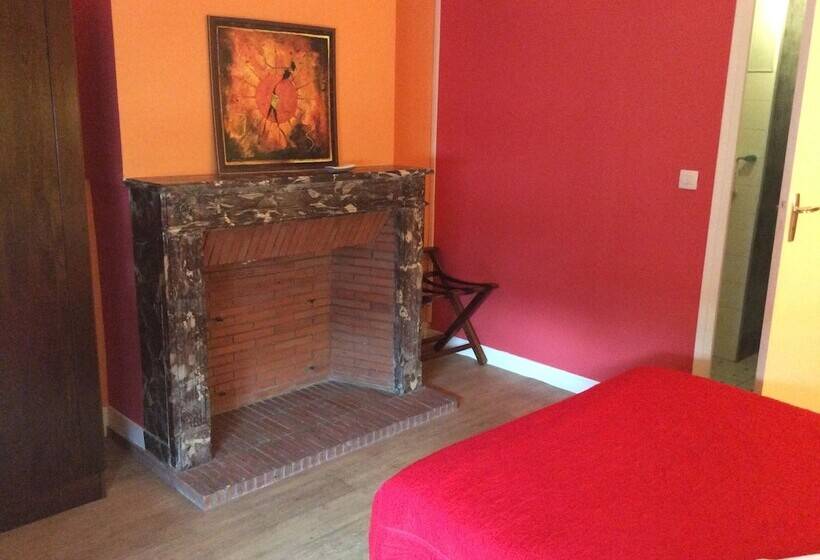 スーペリアールーム, Du Cygne