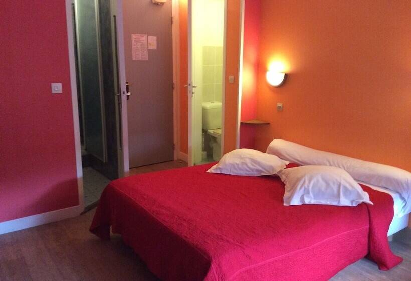 スーペリアールーム, Du Cygne