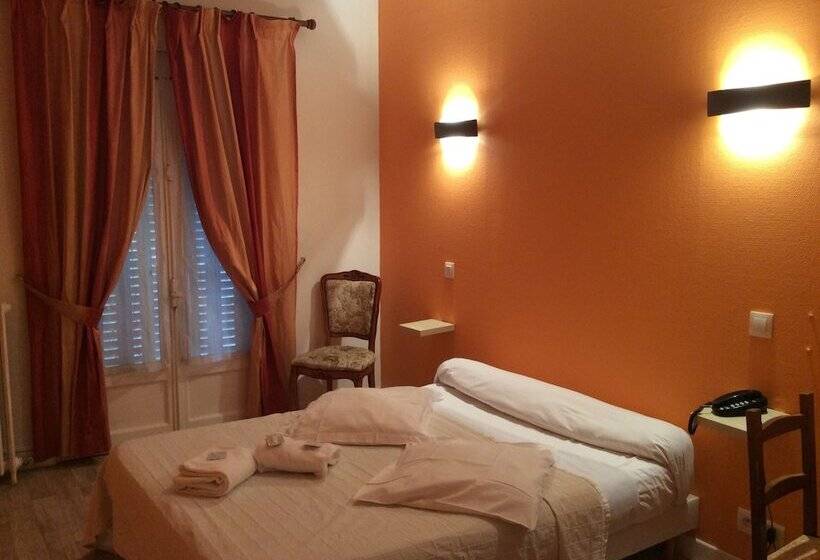 スーペリアールーム, Du Cygne