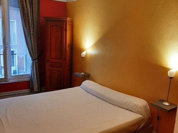 スーペリアールーム, Du Cygne