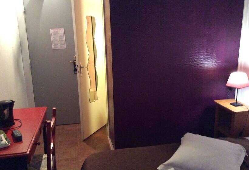 スタンダードルーム, Du Cygne