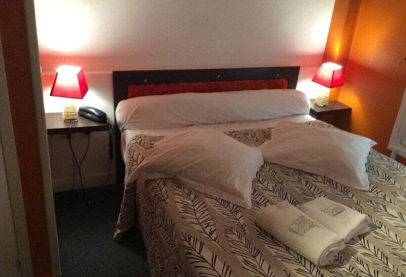 スタンダードルーム, Du Cygne