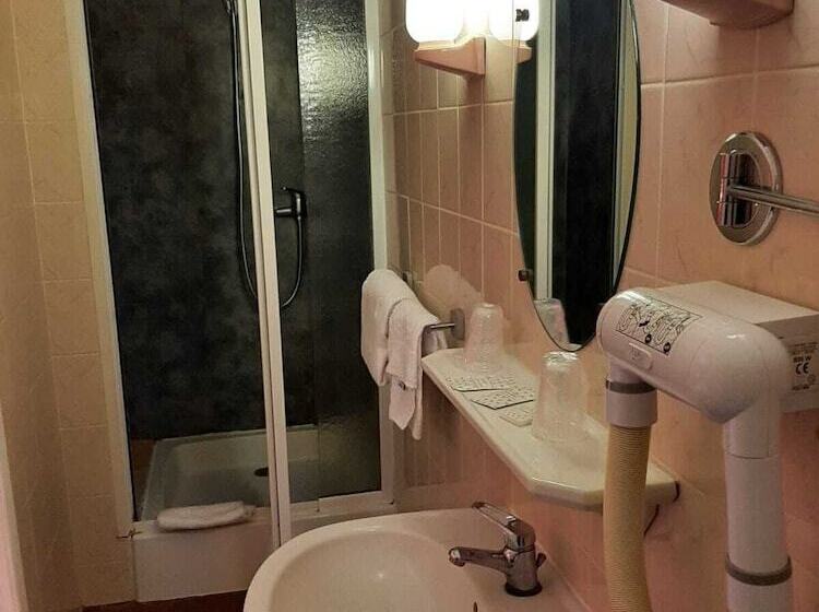 スタンダードシングルルーム, Du Cygne