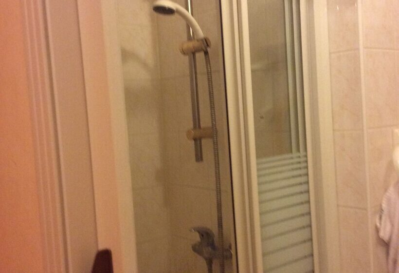 ファミリールーム, Du Cygne