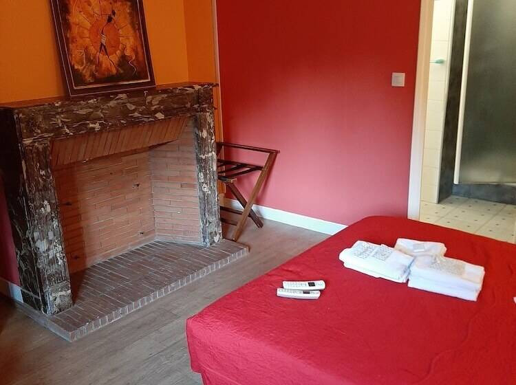 スーペリアールーム, Du Cygne