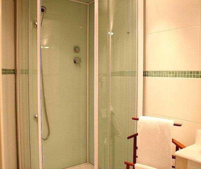 スーペリアールーム, Du Cygne