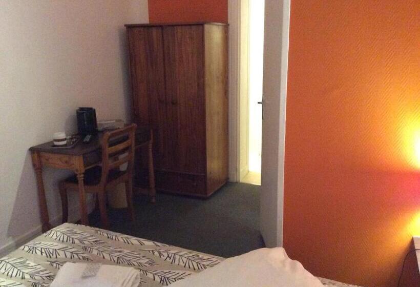 スタンダードルーム, Du Cygne