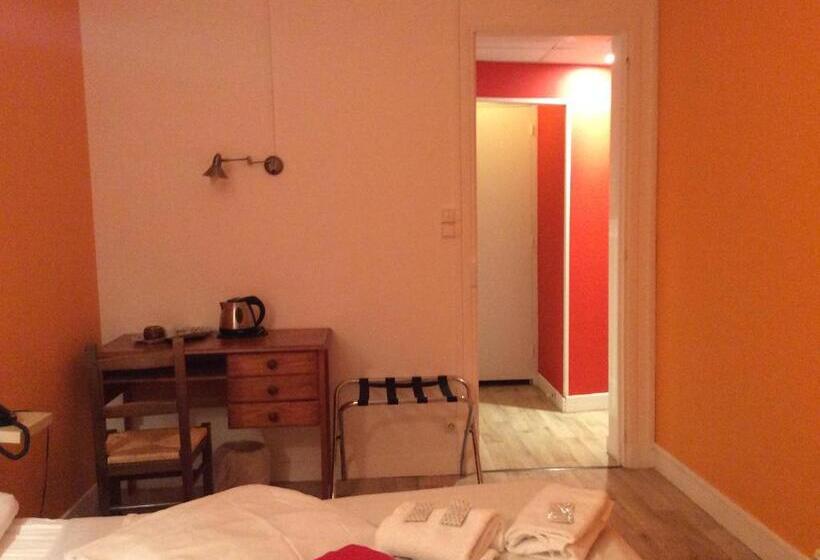 スーペリアールーム, Du Cygne