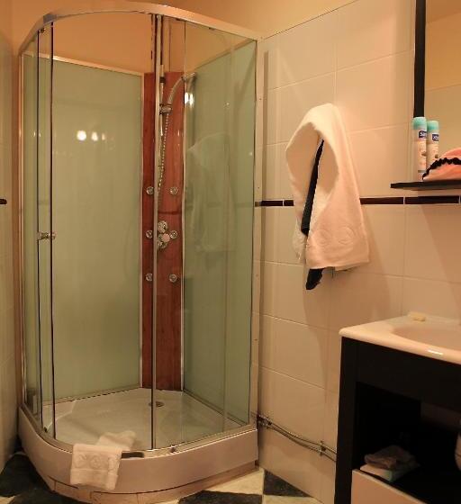 スーペリアールーム, Du Cygne