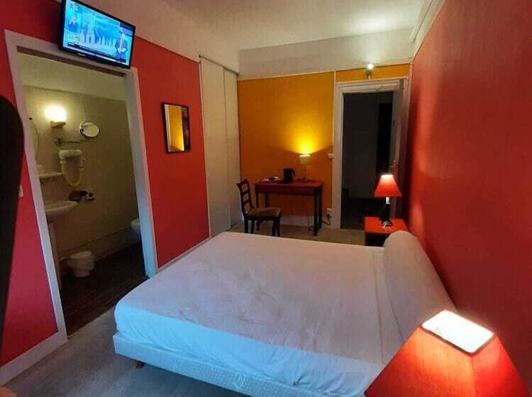 スタンダードルーム, Du Cygne