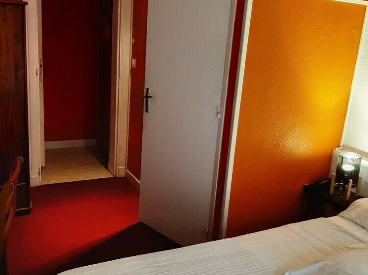 スタンダードシングルルーム, Du Cygne