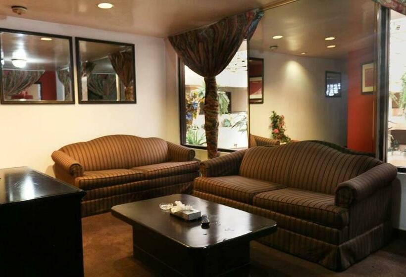 ماستر سويت, Sunio City